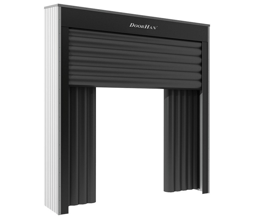 Doorhan Inflatable Type Bellow